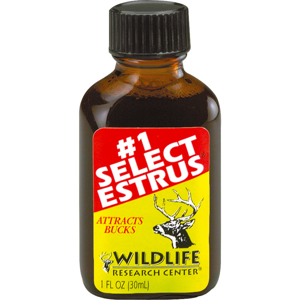 Wildlife Research
