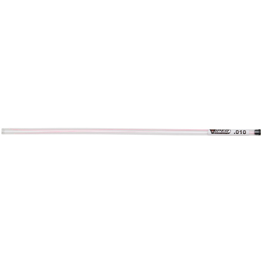 Viper Replacement Fibers Green .010 - 12 Inch, 3 Pack