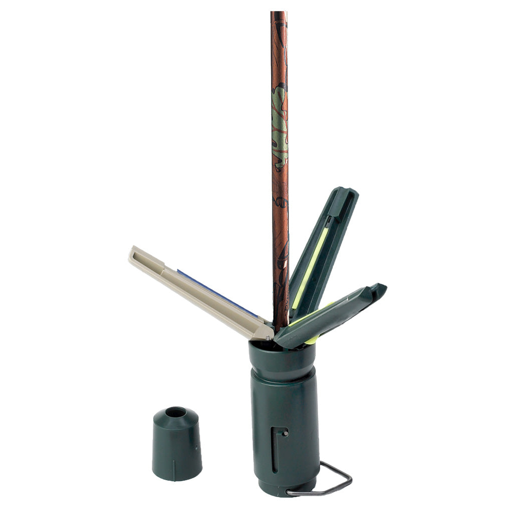 Arizona Rim Country E-Z Fletch Bolt Fletching Jig