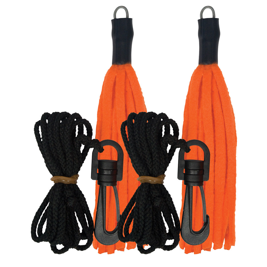 Tinks Super Draggers 2 pk.