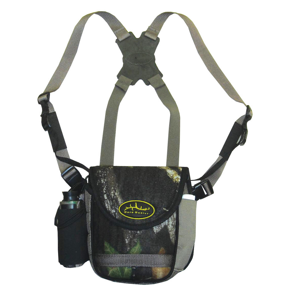 Sportsmans Outdoors Horn Hunter Bino Hub with X-Out Harness Standard