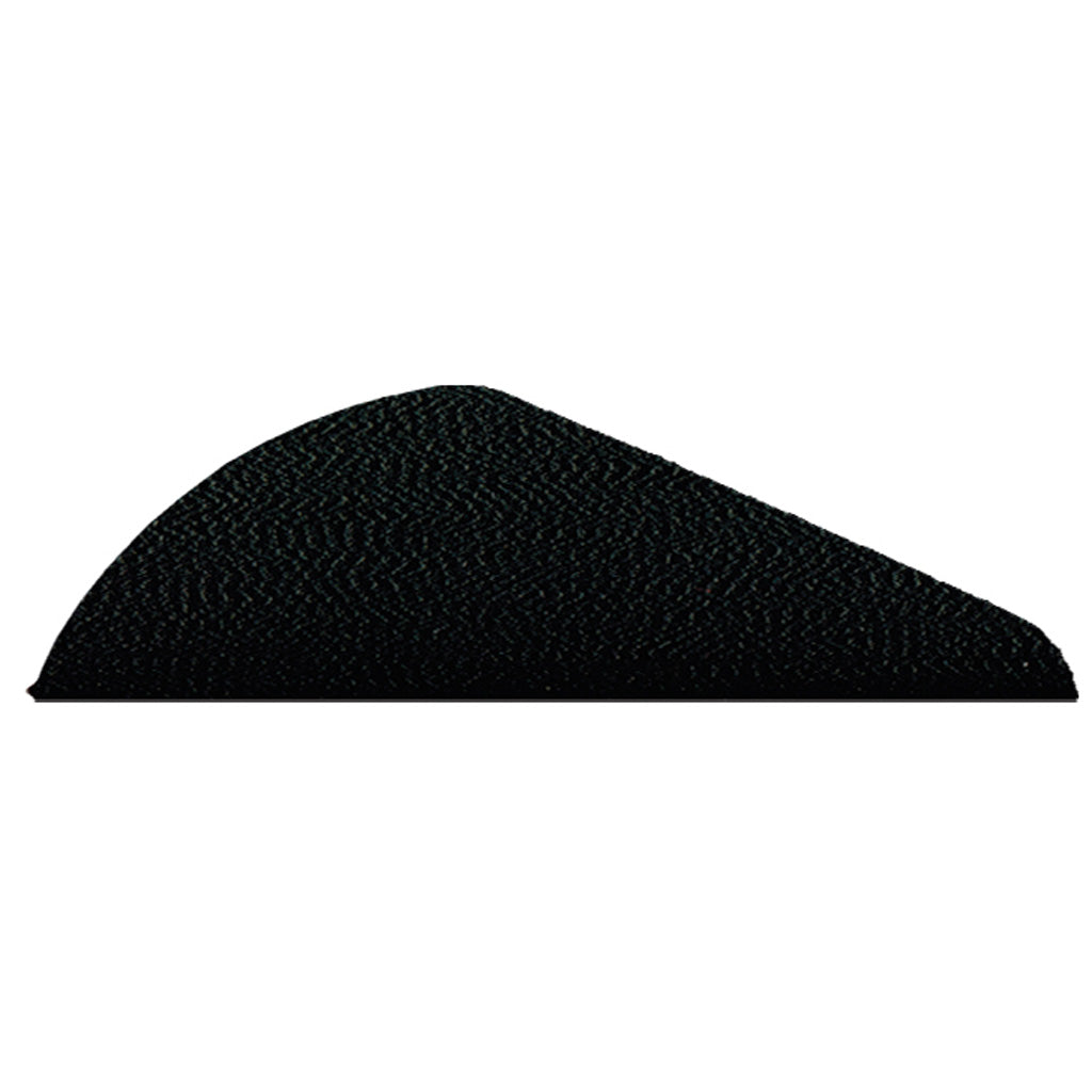 Bohning Blazer Vanes Black - 1000 Pack