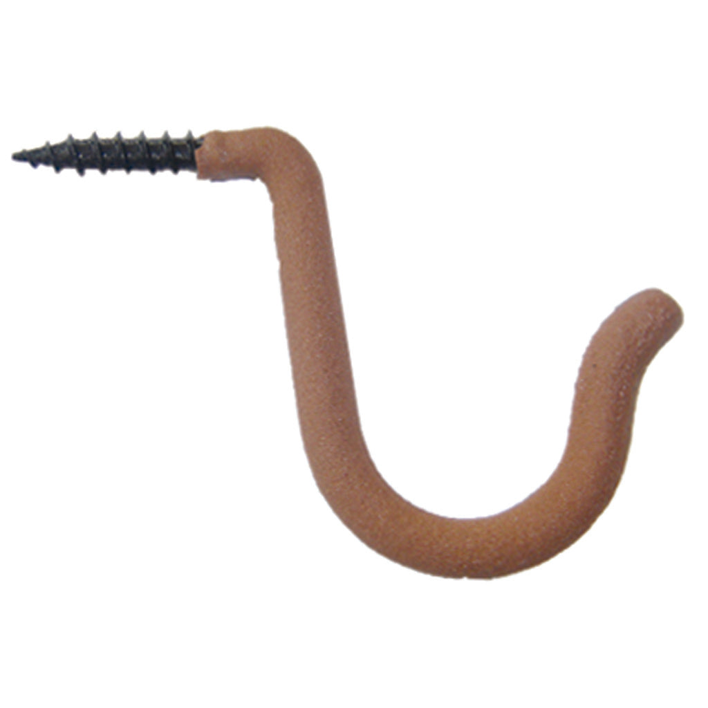 HME Single Accessory Hook 6 Pack - Versatile Gear Organizer