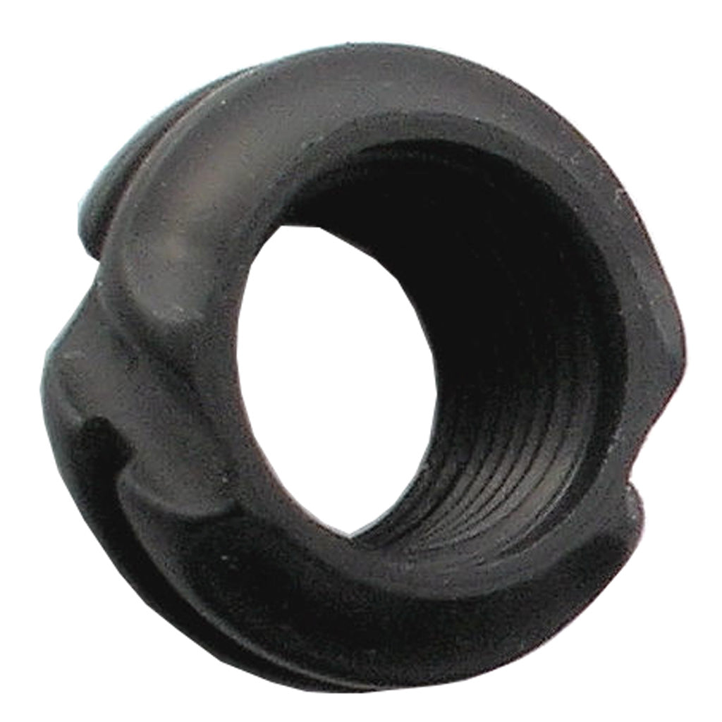 Specialty Archery Peep Housing Black 1/4 in. - Part