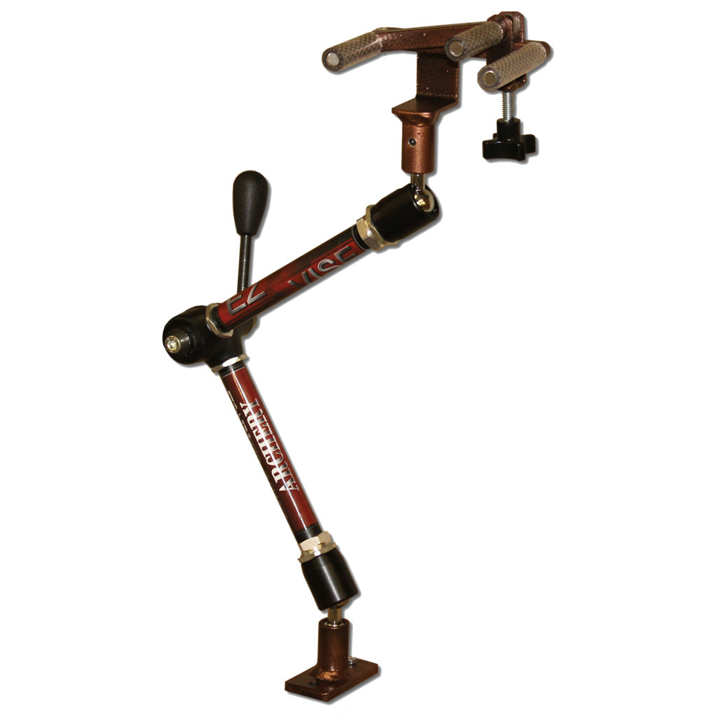 Last Chance Archery EZ Vise - Versatile Third Hand Support