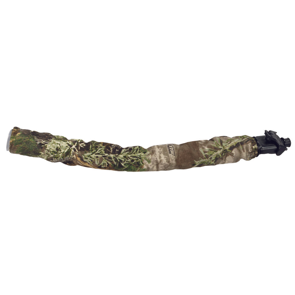 Hunters Specialties Carlton Mac Daddy Elk Call - Bugle and Cow Call Combined