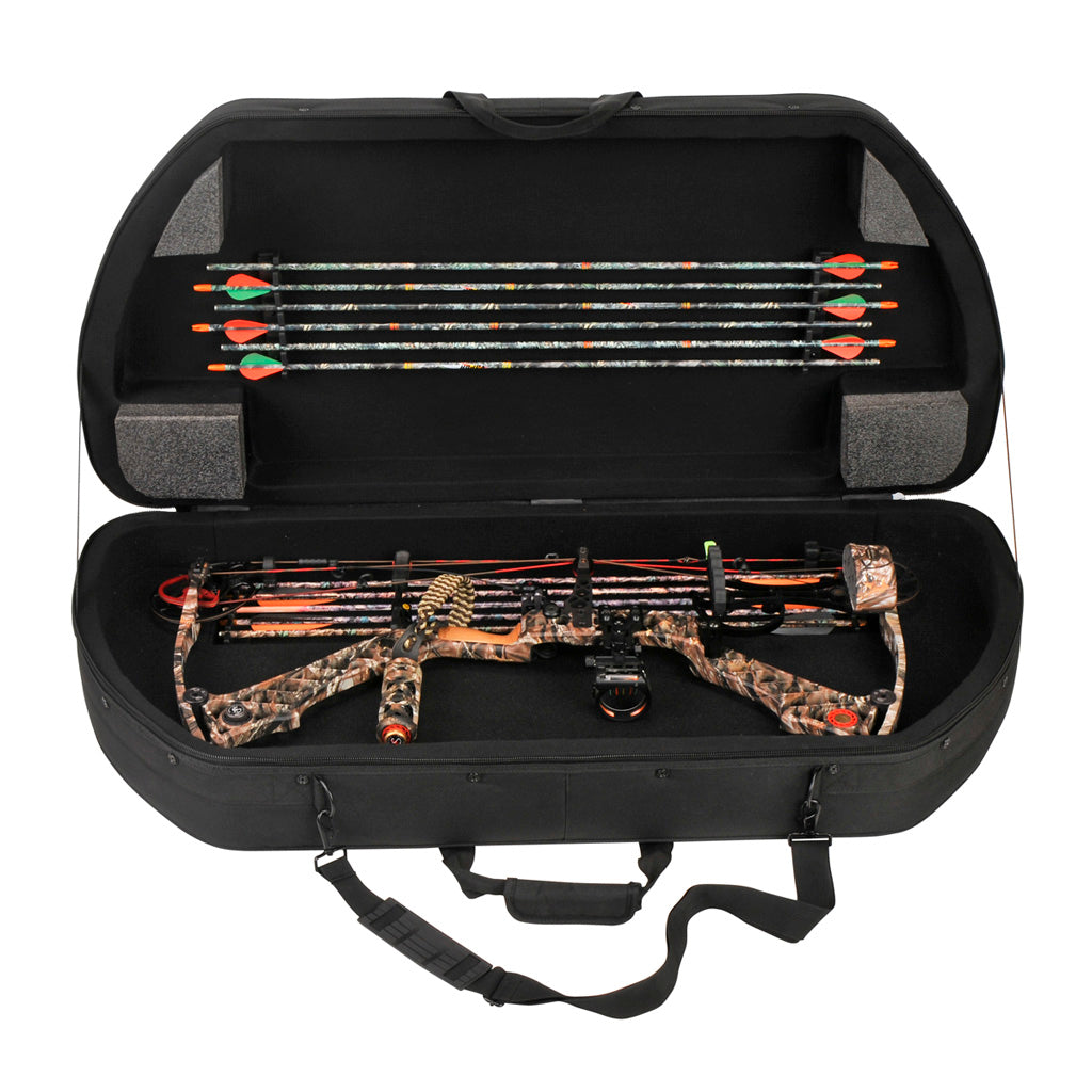 SKB Hybrid Bow Case Black Large - Part