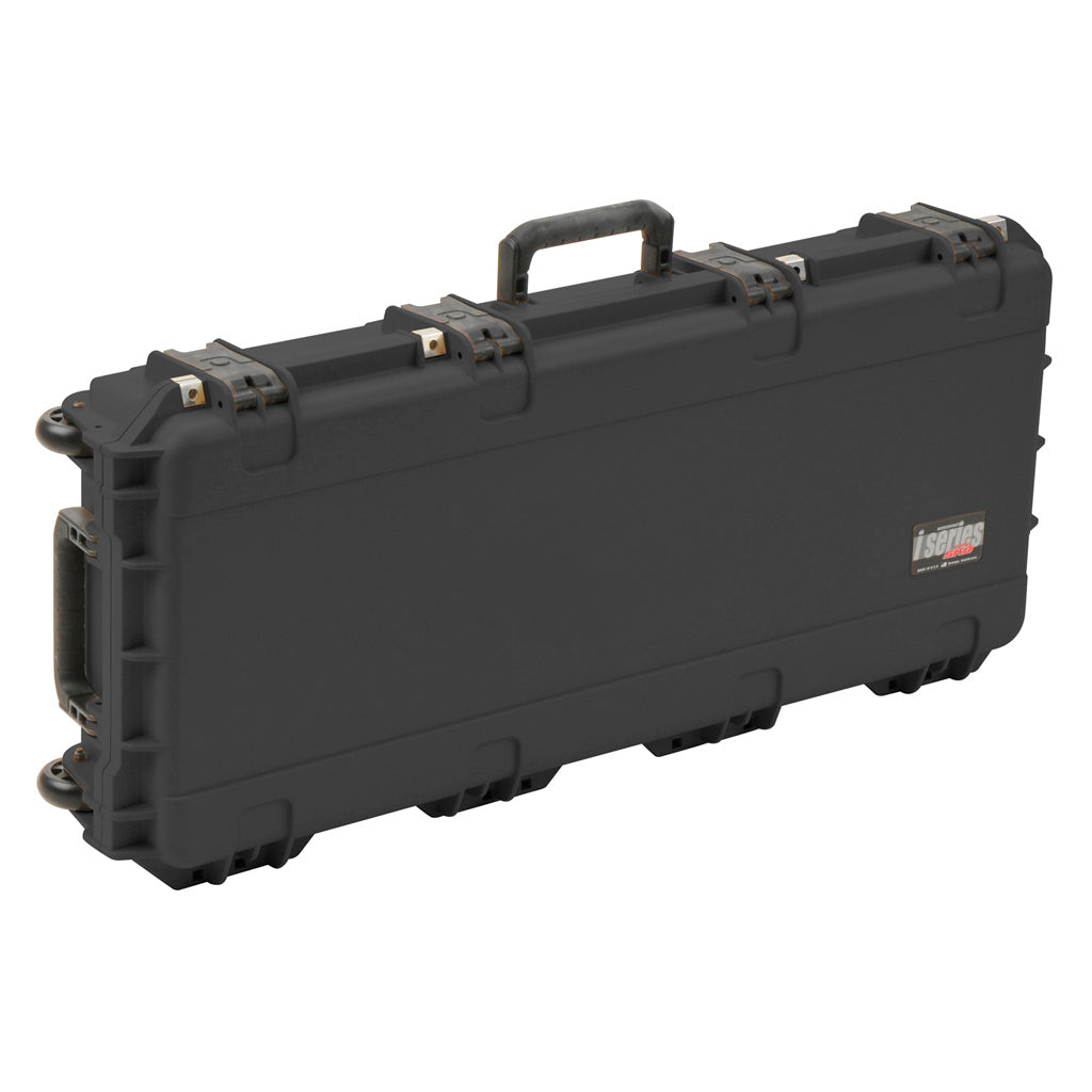 SKB iSeries Parallel Limb Bow Case Black Small - Model 3I-4214-PL