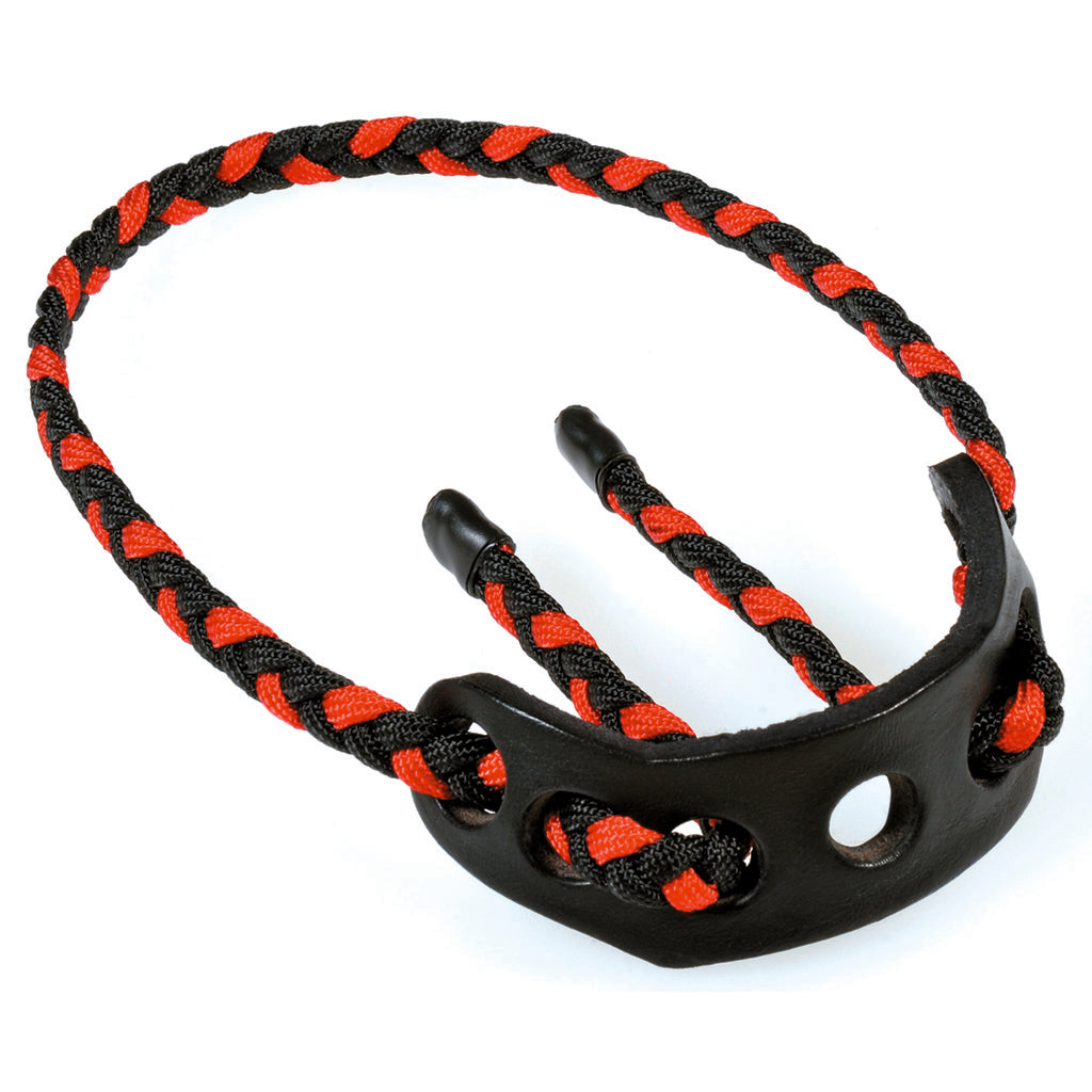 Paradox Standard Bow Sling Black/Red - Durable and Functional