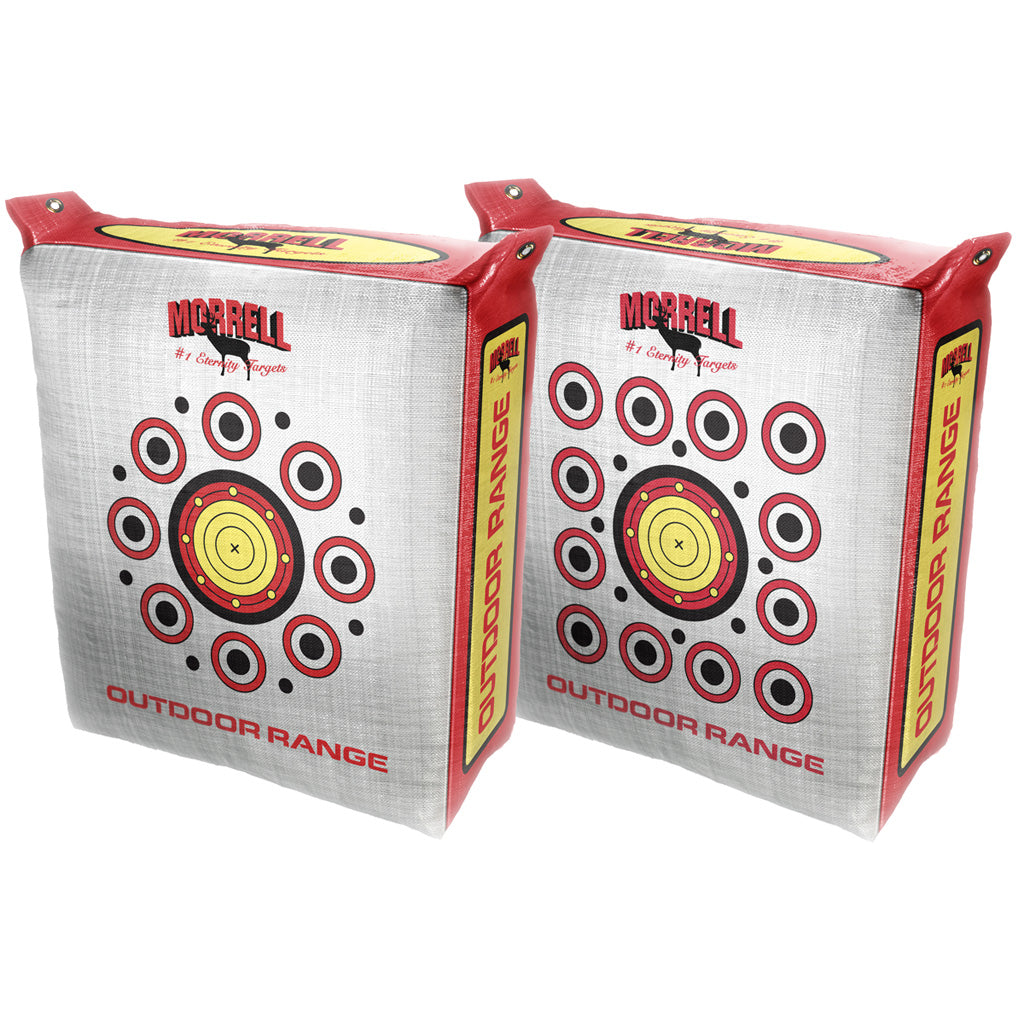 Morrell Outdoor Range Target - Commercial Grade Performance
