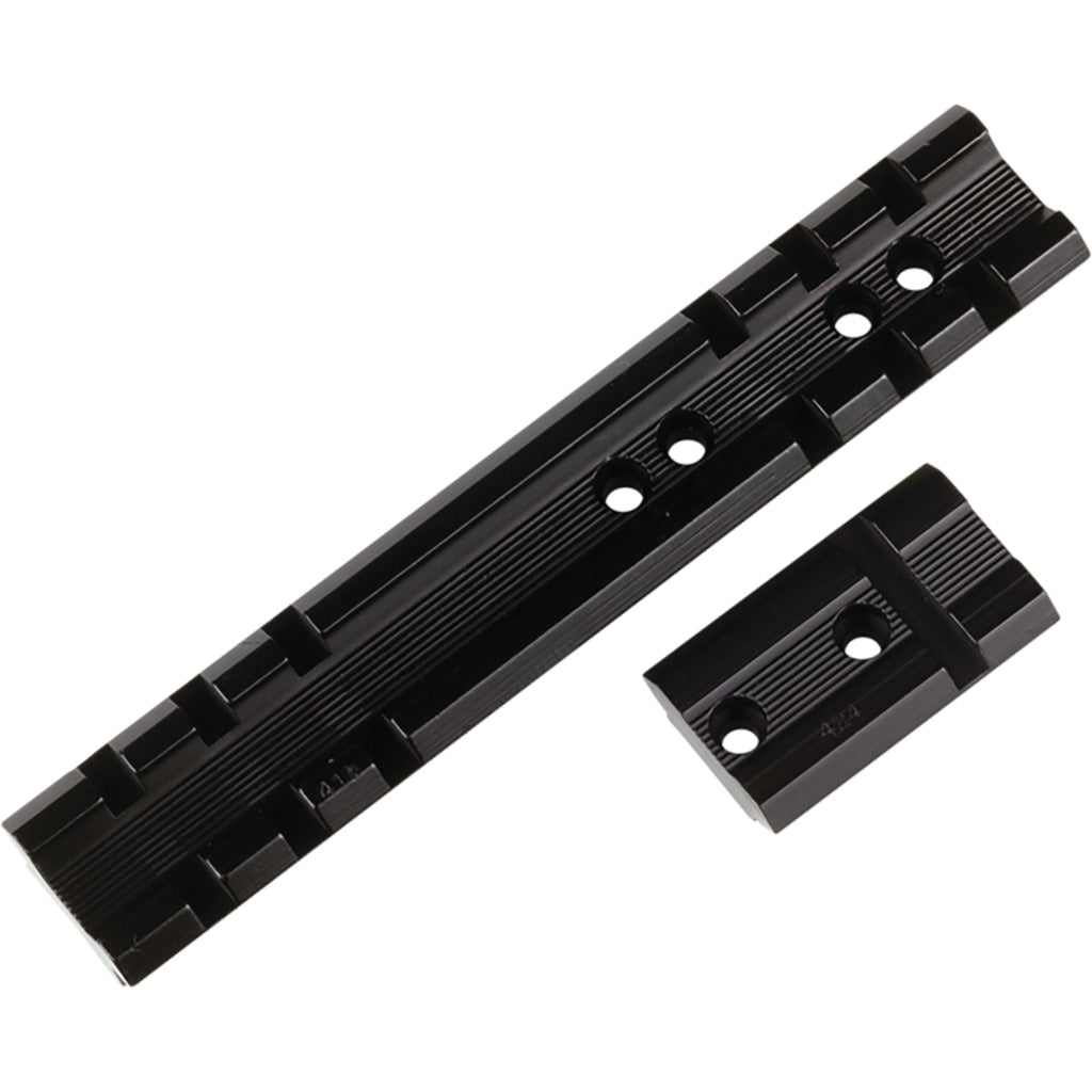 Weaver Top Mount Scope Base
