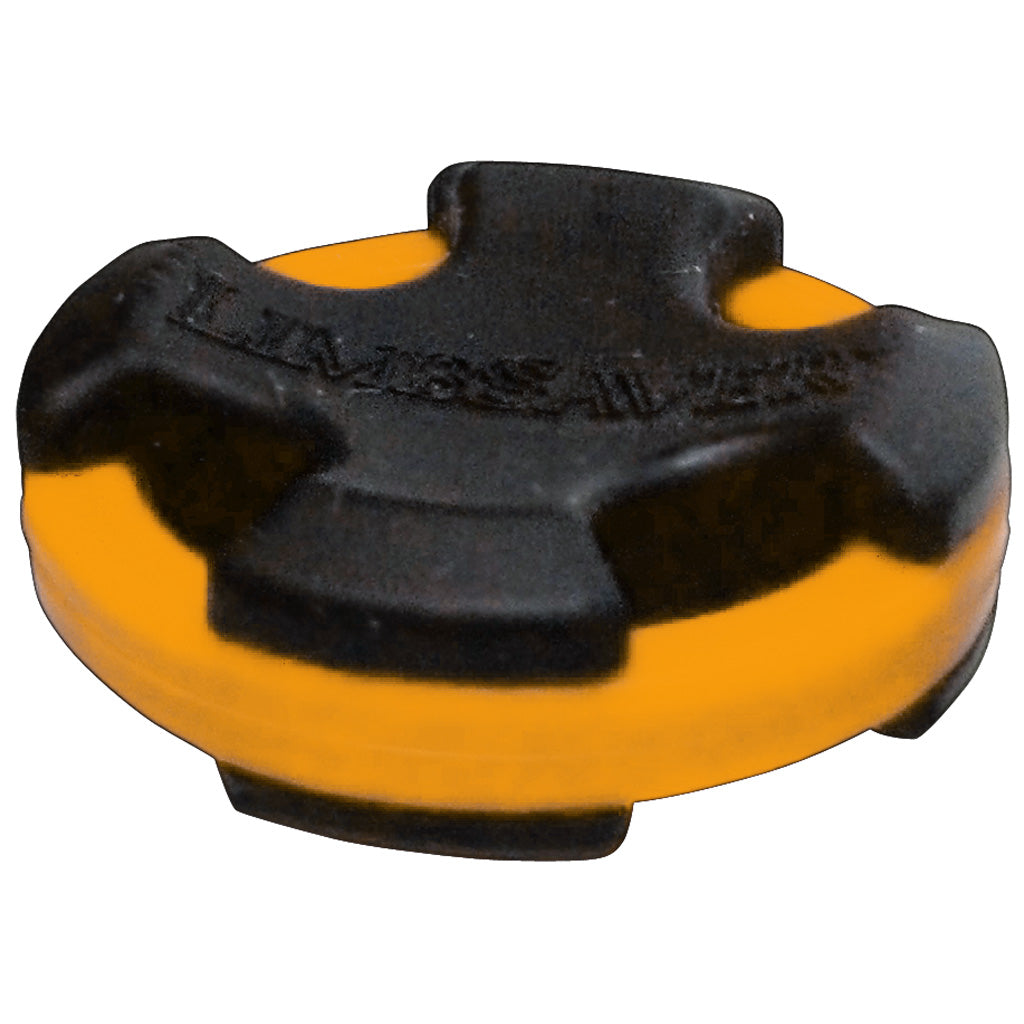Limbsaver Broadband Dampeners Solid Limb Orange 2 pk. - Effective Noise and Vibration Control