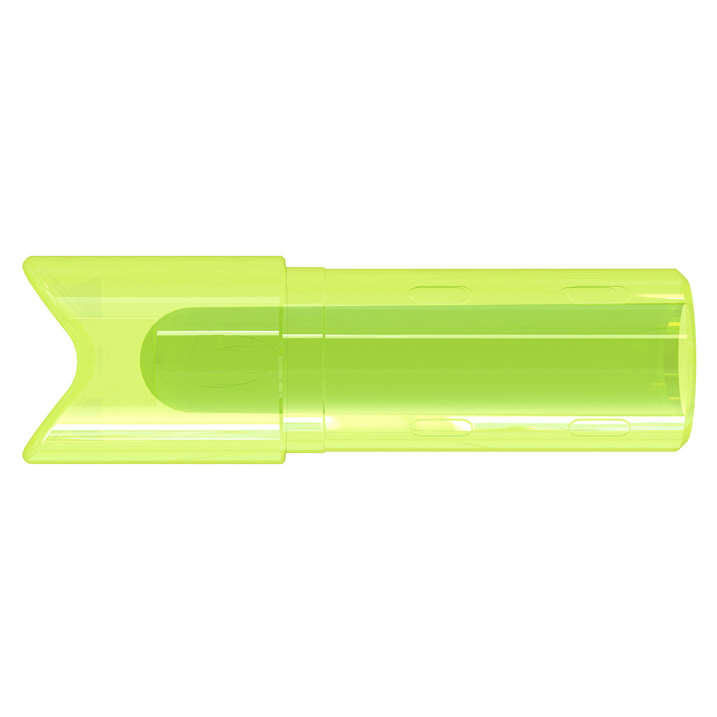 Gold Tip Crossbow Nocks Green Moon .300 12 pk.