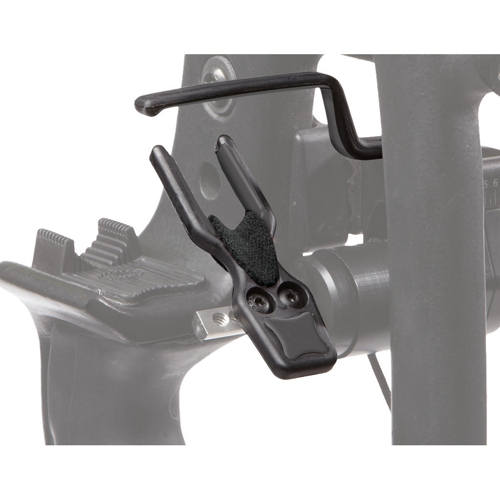 Ripcord Launcher Kit Black - Perfect for Rip Cord Rests