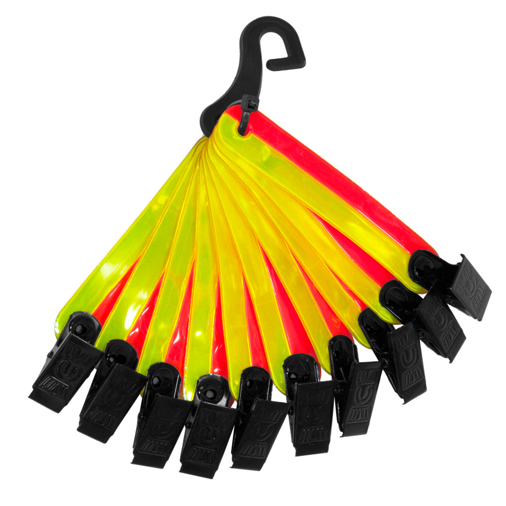 Hunter Safety System HSS Night-N-Day Trail Markers