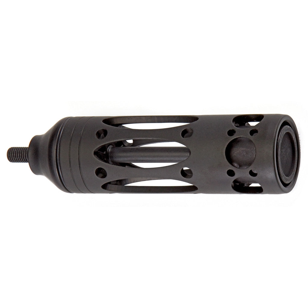 30-06 K3 Stabilizer Black - 5 Inch Precision Design