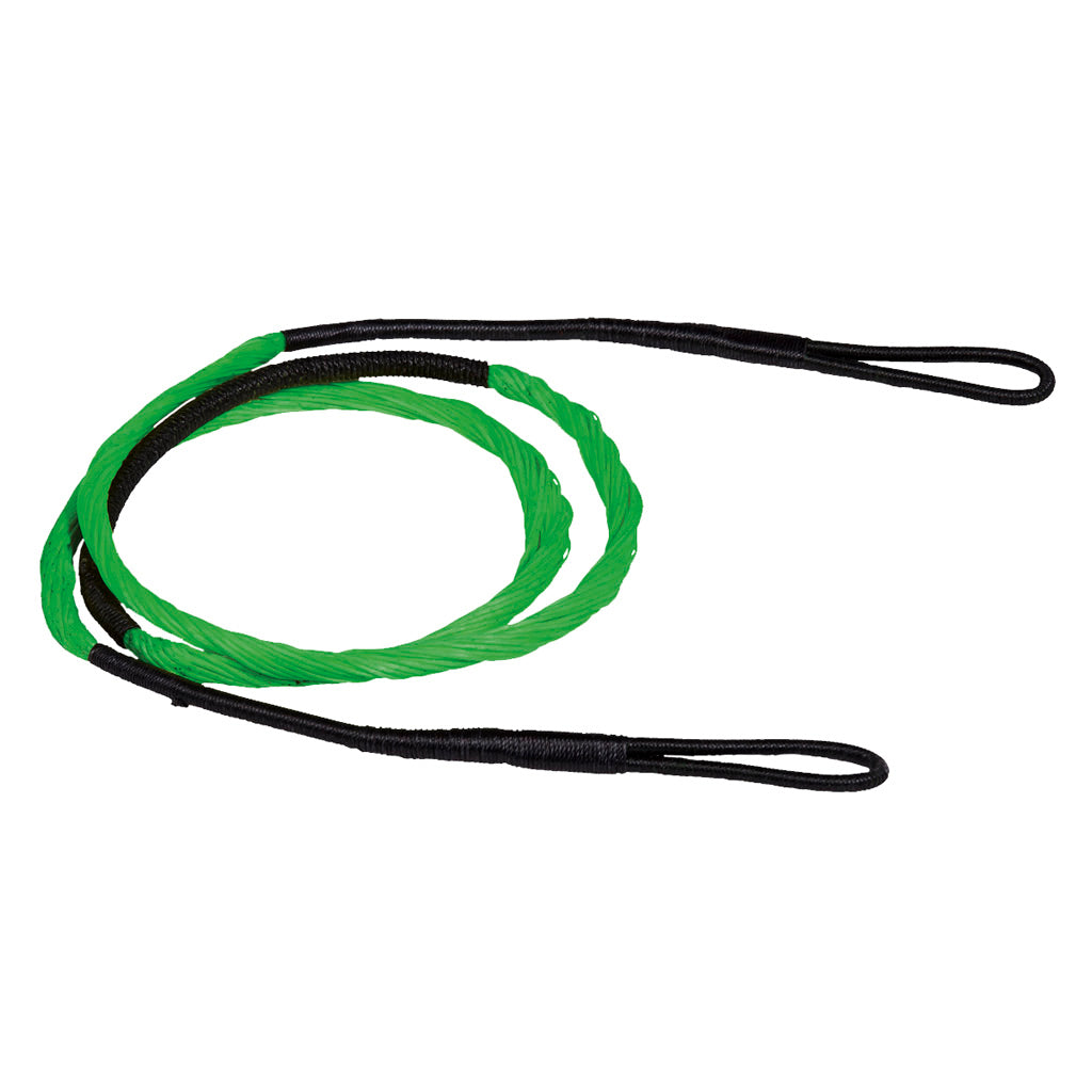 Excalibur Matrix String Green - High Performance Archery String