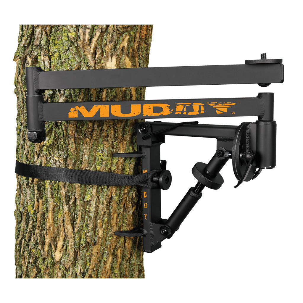 Muddy Outdoors Outfitter Camera Arm - Quick Setup & Packable