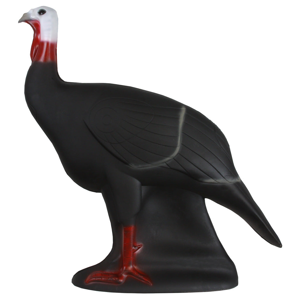 Shooter Turkey Target - Realistic Design for Archery Practice