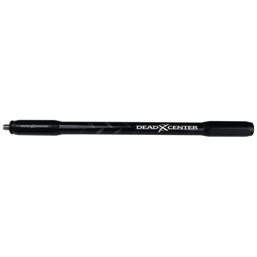 Dead Center Diamond Series Stabilizer Black 12 in. - Part