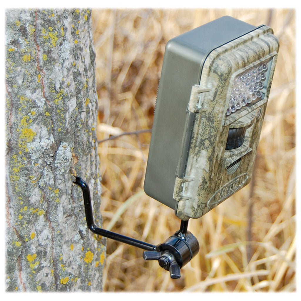 HME Easy-Aim Trail Camera Holder - Perfect for Outdoor Photography