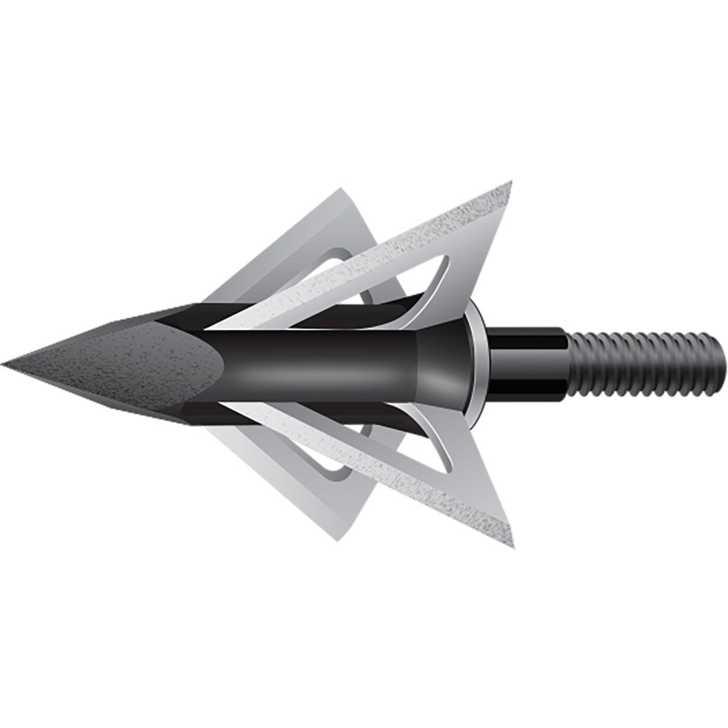 Slick Trick Magnum Broadheads 125 Gr. - 4 Pack