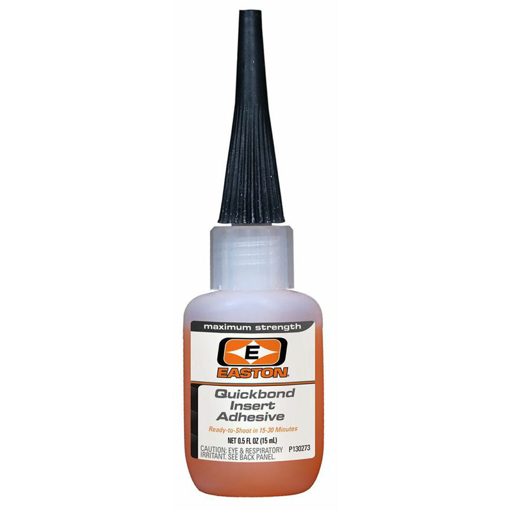 Easton Dr. Dougs Quick Bond Insert Adhesive 0.5 oz.