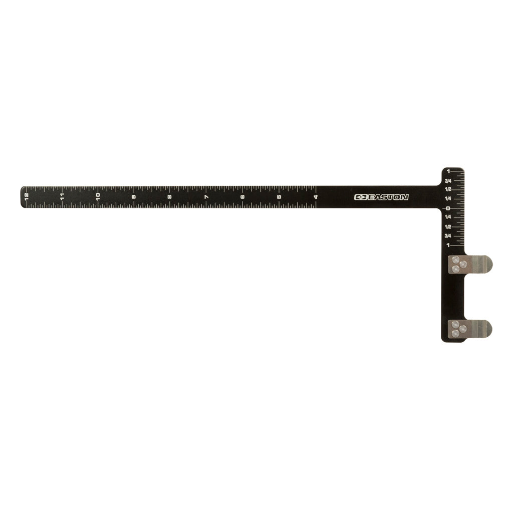Easton Bow Square L Black - Precision Archery Tool