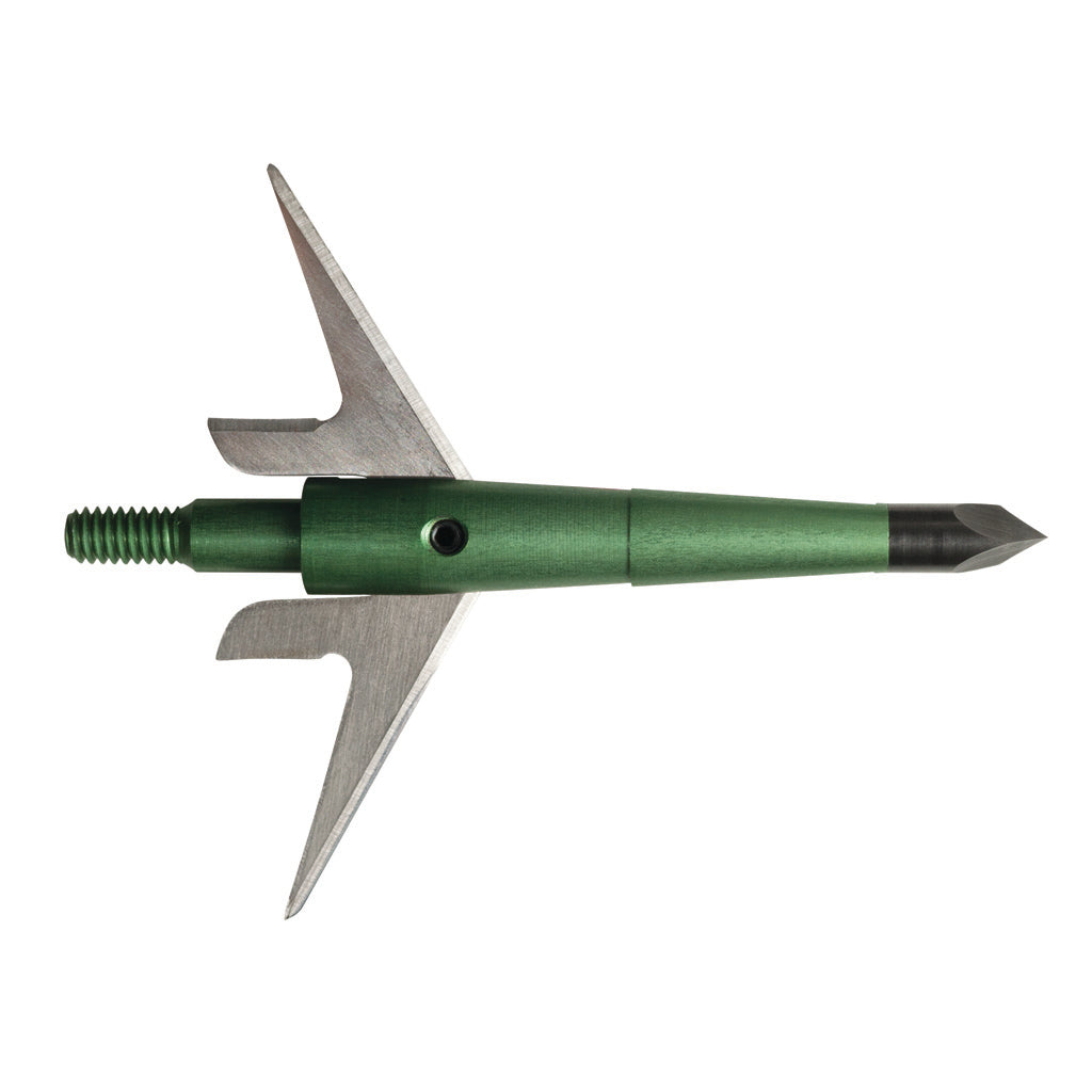 Swhacker 2 Blade Broadheads 100 gr. 2 in. 3 pk.