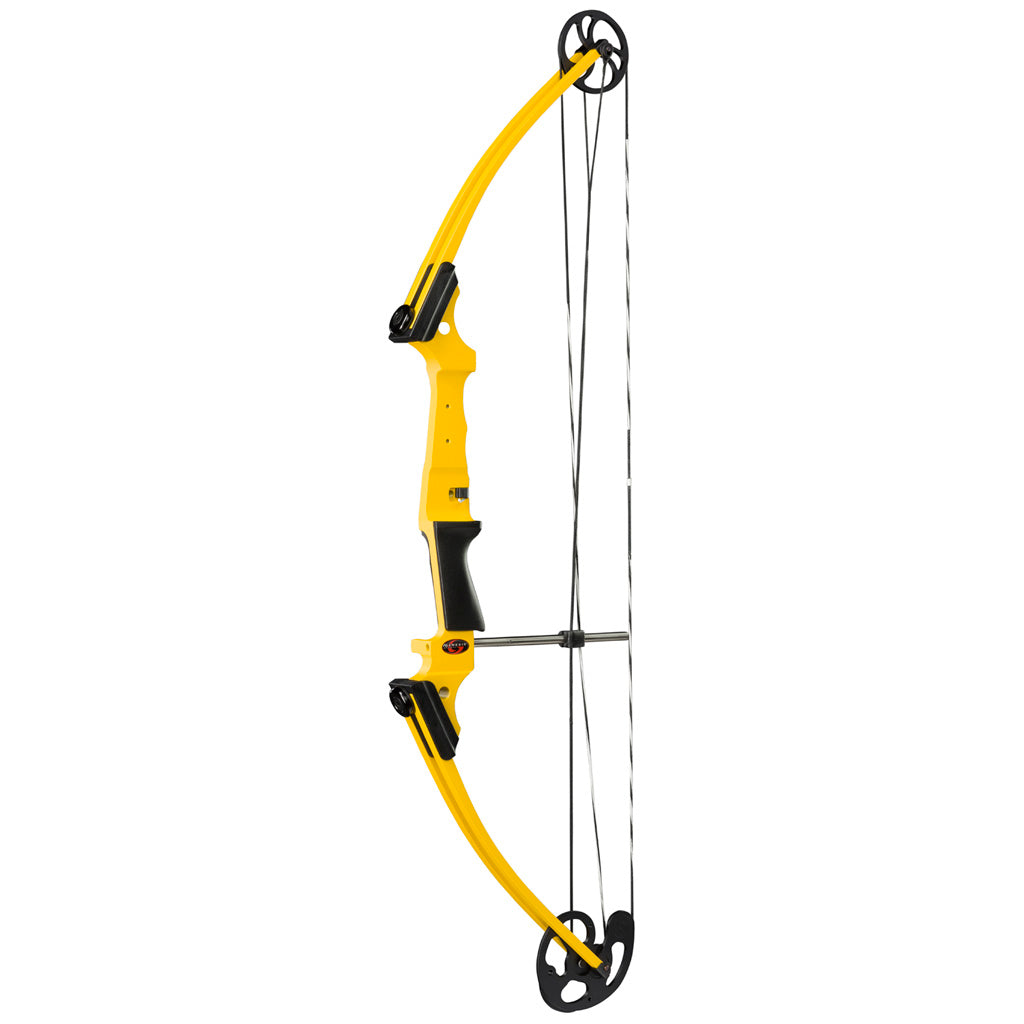 Genesis Bow Yellow RH - Model 71002