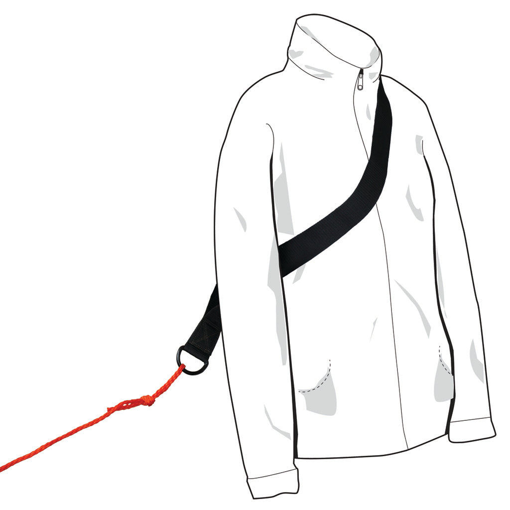 Muddy Outdoors Standard Deer Drag - Lightweight and Easy to Use