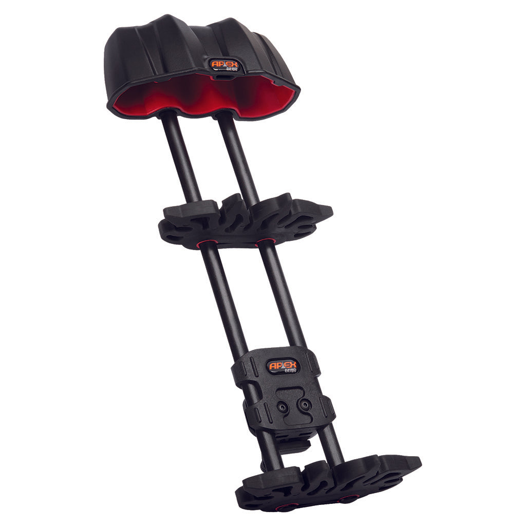 Apex Reactor LTE Quiver Black 5 Arrow