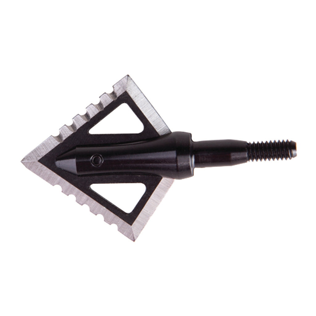 Magnus Black Hornet Ser-Razor Broadheads 2 Blade 100 Gr. - 3 Pack