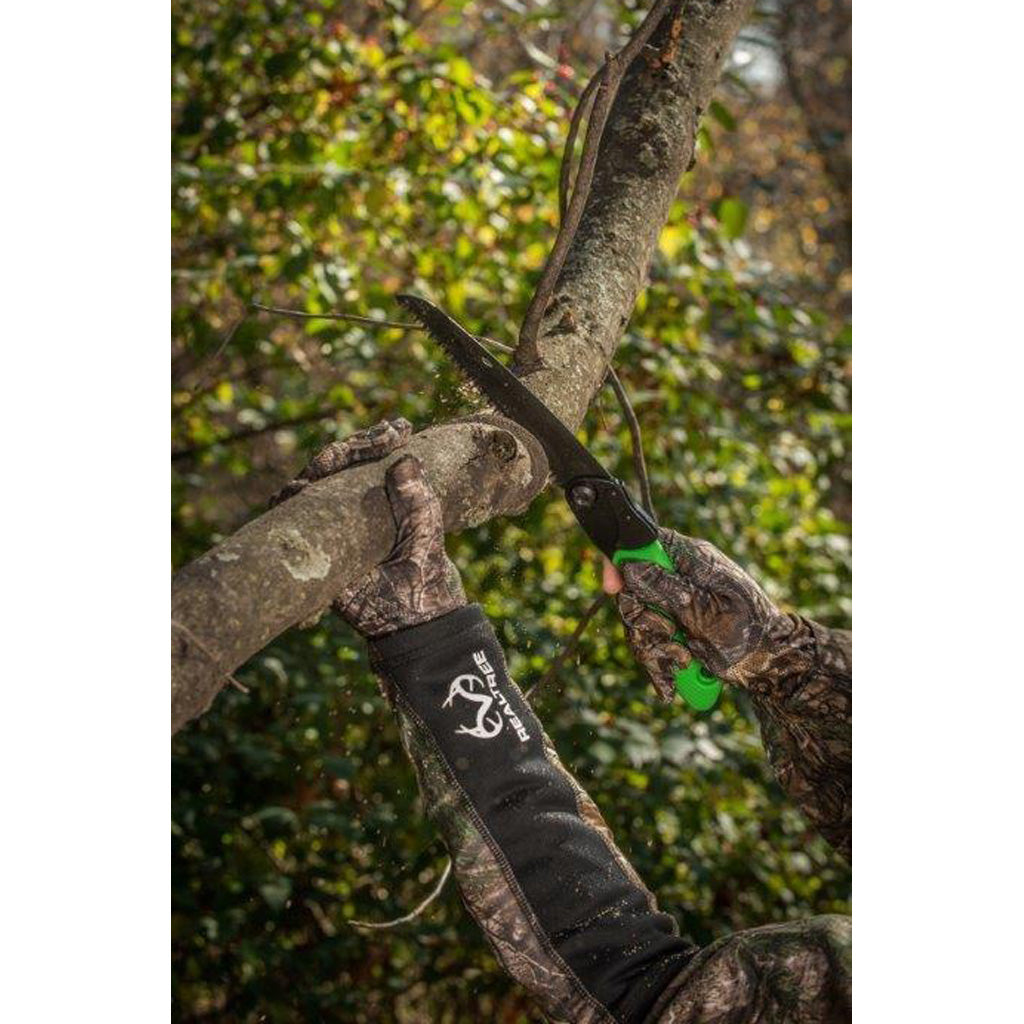 Realtree EZ Folding Saw - Model 72512