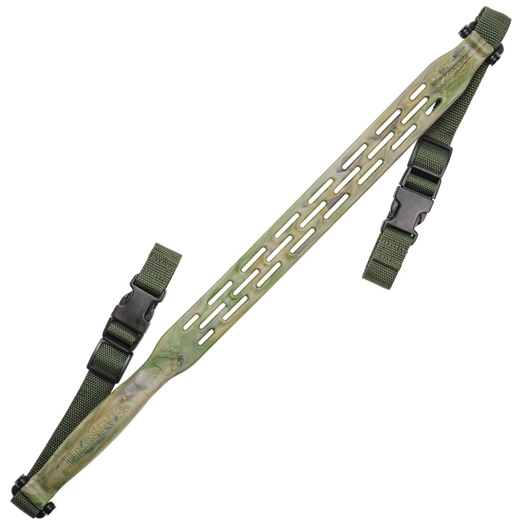 Limbsaver Kodiak AIR Sling Camo - Comfort and Versatility for Every Adventure
