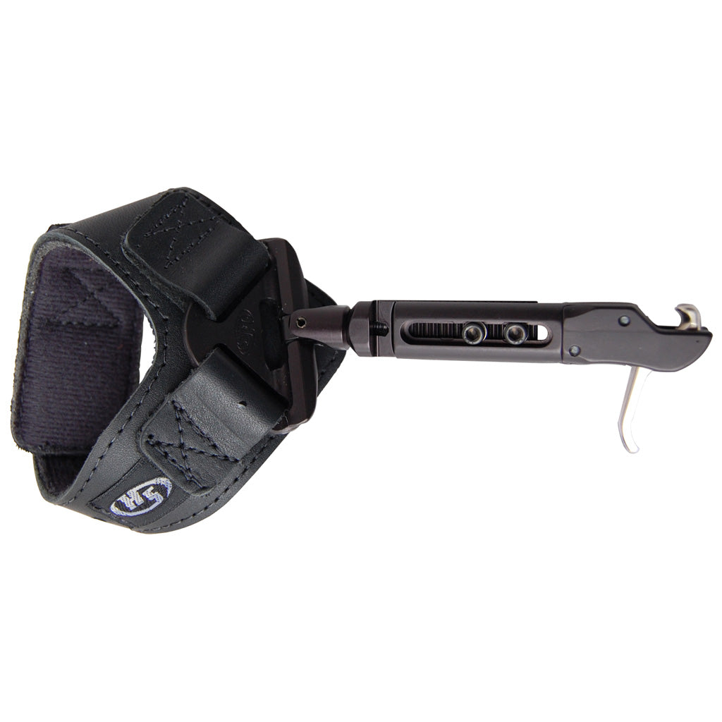 Hot Shot Impetus Release Post - Black (Part