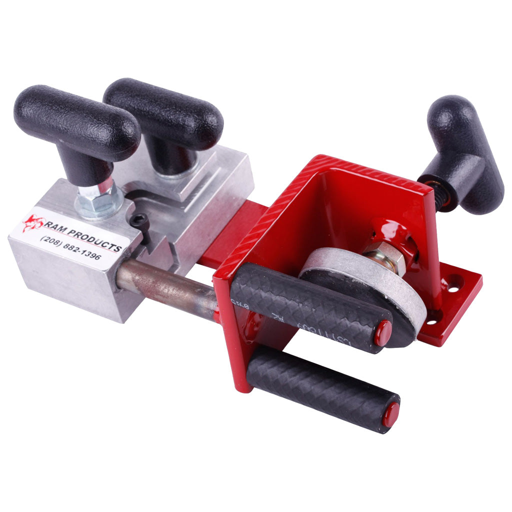 RAM Pro Bow Vise - 360 Degree Swivel Mounting Tool