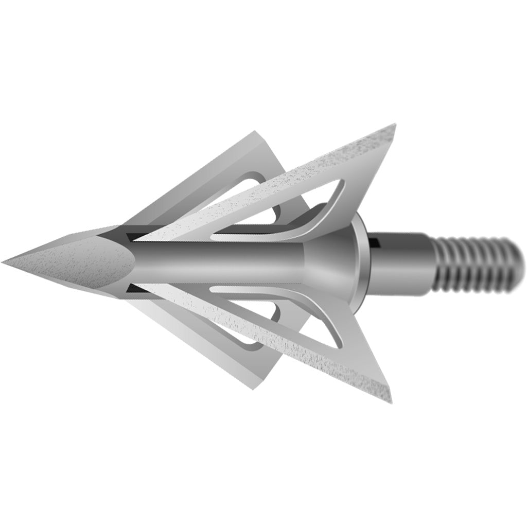Slick Trick Standard Broadheads 100 Grain - 3 Pack