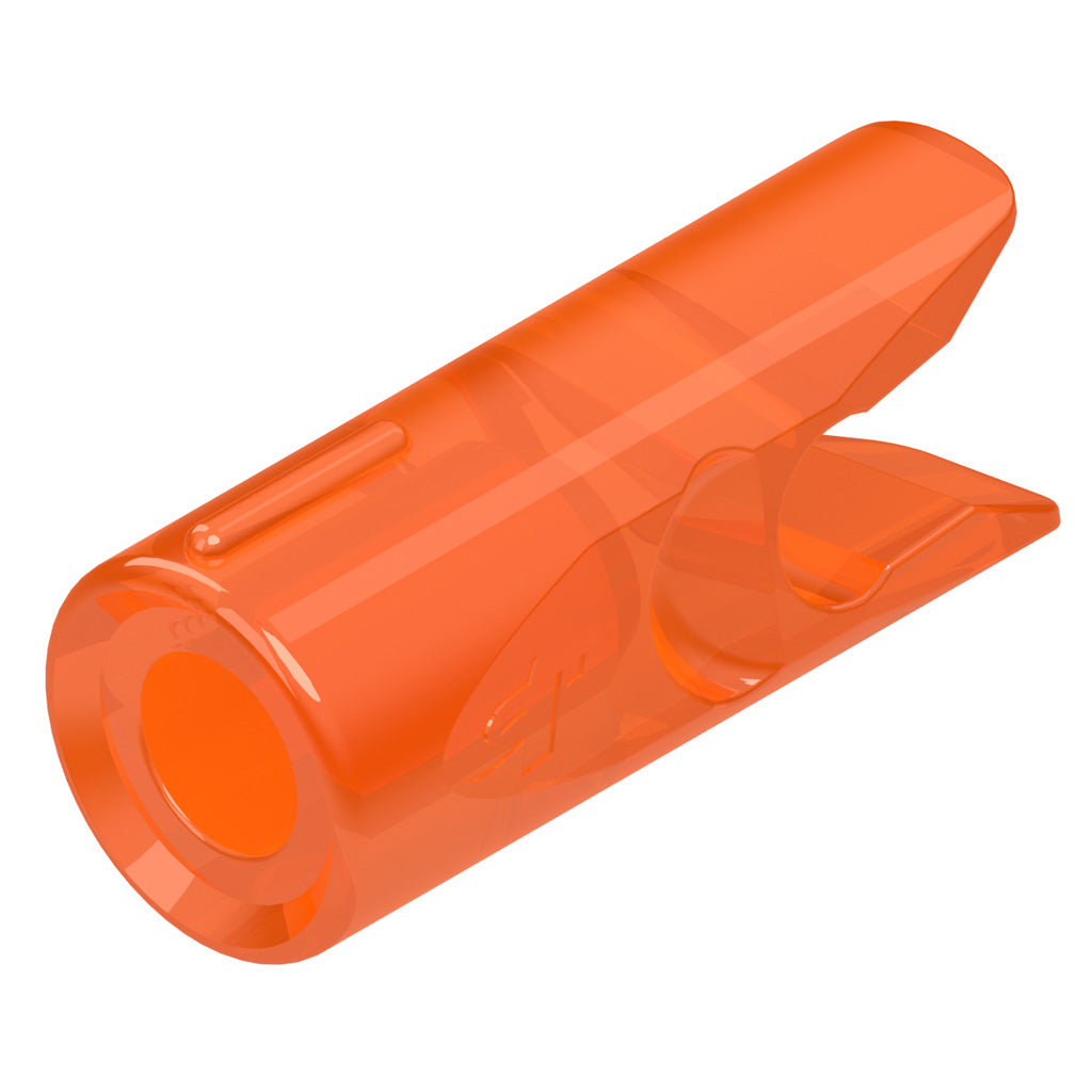 Gold Tip HD Pin Nocks Orange - 12 Pack (Part No. 76220)