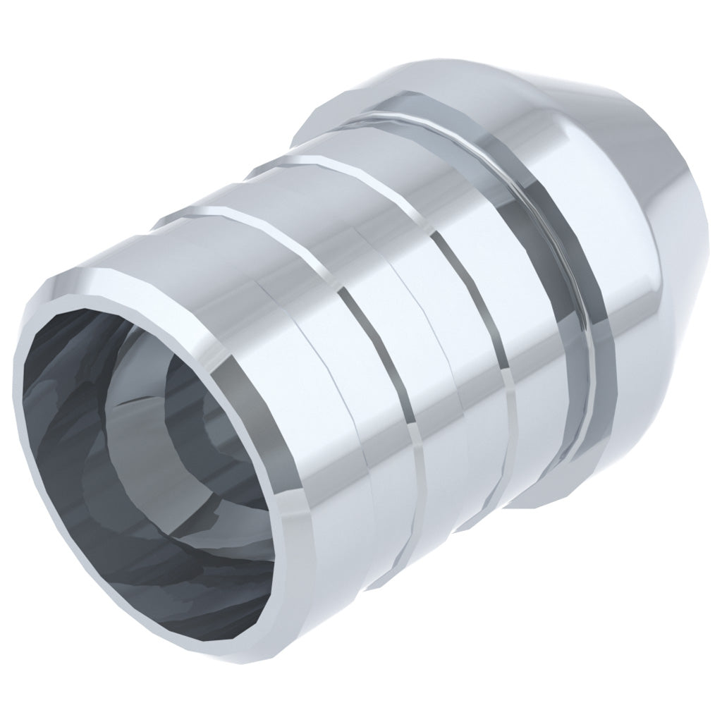 Gold Tip Accu-Bushing GTO Nock for Nine.3 MAX - 12 Pack