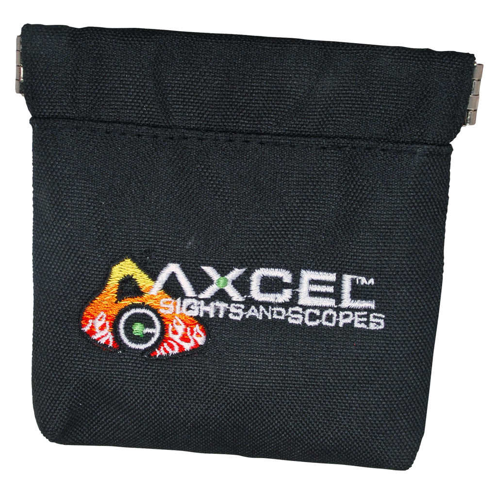 Axcel Scope Cover - Ultimate Protection for Your Optics