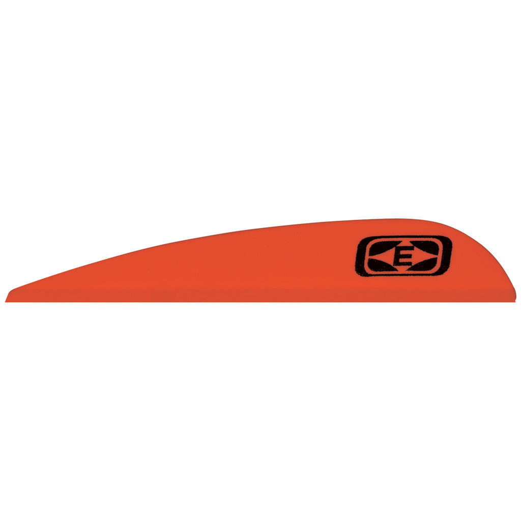Easton Diamond Vanes Fire Orange 280 - 100 Pack