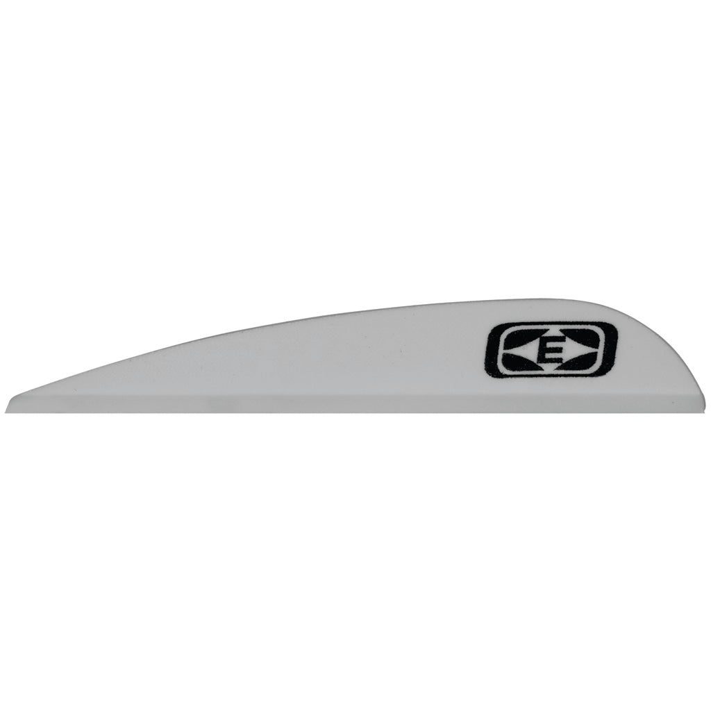 Easton Diamond Vanes White 280 - 100 Pack