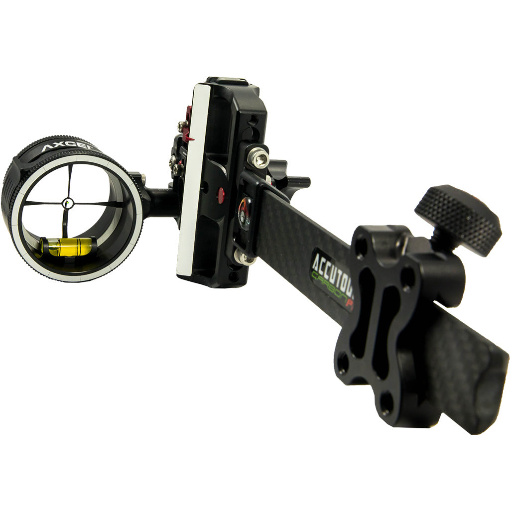 Axcel AccuTouch Plus Carbon Pro Sight AVX-41 1 Pin .019 RH/LH