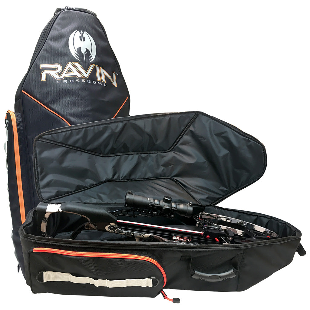 Ravin Soft Case R9/10/15/20 - Heavy Duty Crossbow Protection
