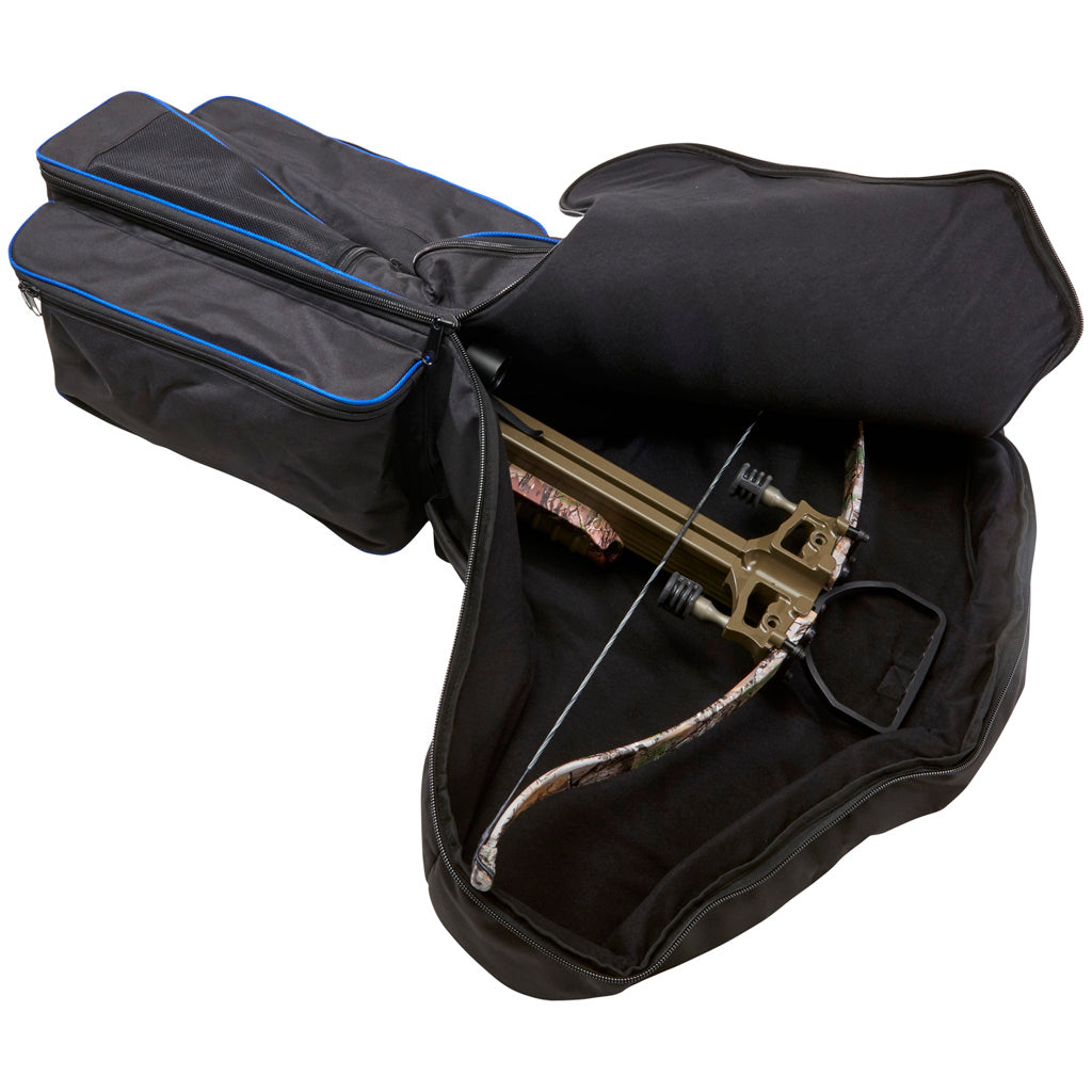 Excalibur Ex-Shield Case - Heavy Duty Protection for Matrix & Micro Series Crossbows