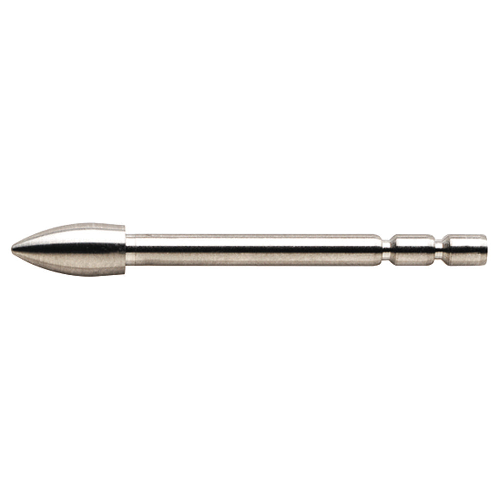 Easton X10 Tungsten Points 120 Gr. - 12 Pack