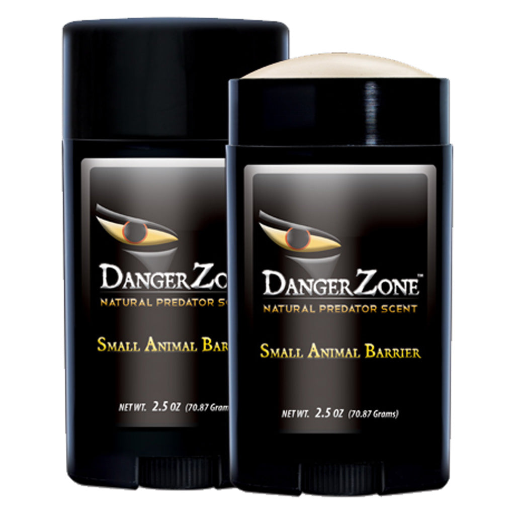 ConQuest Scents Danger Zone Barrier Stick for Small Animals