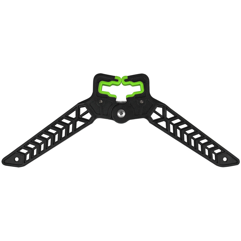 Dead Ringer Bow Feet - Universal Fit & Lightweight Design