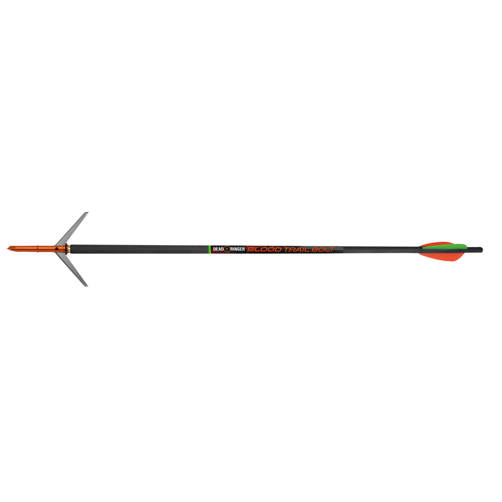 Dead Ringer Blood Trail Bolt Package - 3 Pack